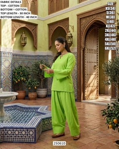 Ensemble Noor Ranipink - Product Image 2