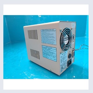 Fuente de Luz Halógena Industrial HAYASHI LA-150FBU, Usada, Piezas de Equipos Semiconductores Legados - Product Image 4