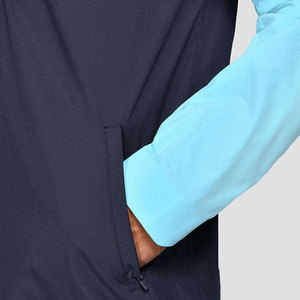 ชุดวอร์มกันลมคุณภาพพรีเมียม สวมใส่สบาย เหมาะสำหรับกีฬาและฟิตเนส ชุดกันลมน้ำหนักเบาสำหรับกิจกรรมกลางแจ้ง - Product Image 3