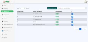 Queue Management <b>Software</b> for High Traffic Service Environments | AT QMS – OEM Available - Product Image 3