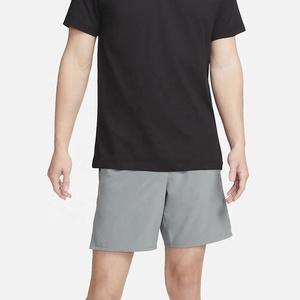 Short de baseball sportif décontracté personnalisable pour hommes en plein air Short de travail de golf à séchage rapide 6 poches motif OEM - Product Image 1