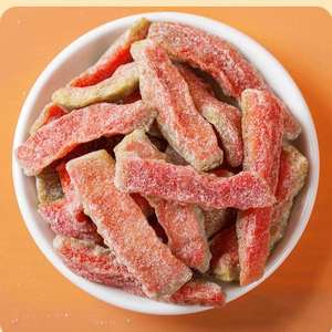 Fruta del Dragón Seca Suave 100% Orgánica |   Fruta Seca Dulce para Té Detox | Snacks al Mejor Precio al por Mayor - Product Image 1