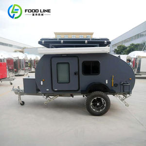 RV-Modul für Wohnmobil, Reisemobil, Wohnwagen, gebrauchtes Wohnmobil, Wohnmobilanhänger, Wohnmobil-LKW, multifunktionale Wohnmobilküche - Product Image 4