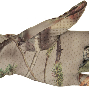 Gants de chasse avec logo personnalisé |   Technologie de refroidissement à séchage rapide haute performance |   Qualité d'exportation supérieure - Product Image 5