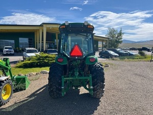 Tractor Compacto de Servicio Pesado 2026 3039R Z207829 de Alto Rendimiento, Suministro al por Mayor - Product Image 4