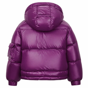 Premium Quality New Fashion Wholesale Winter Clothes <b>Men</b> Puffer Down <b>Jackets</b> Customized <b>Long</b> Sleeves <b>Men's</b> Puffer <b>Jackets</b> - Product Image 5