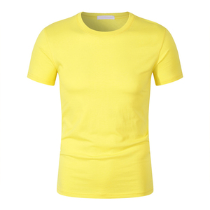 เสื้อยืดคอกลมปักลายตัวอักษรสำหรับผู้ชายรุ่นใหม่ล่าสุดปี 2026 ผ้าฝ้ายออร์แกนิค 100% น้ำหนัก 220 กรัม ผลิตในปากีสถาน รับผลิตแบบ OEM - Product Image 1