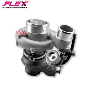 Turbocompresor FLEX PRO F55 para ISUZU DMAX 3.0 4JJ3 año 2020 - actual VEEZ V1 - Product Image 5