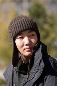 Gorro de Lana de Yak Ecológico |   Gorro Unisex de Punto Grueso y Suave |   Fibra Natural Sostenible, Transpirable, Venta al por Mayor - Product Image 4