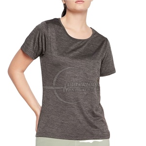 เสื้อยืดผู้หญิงแฟชั่นใหม่ขนาดพลัสไซส์เสื้อผ้าลำลองใส่สบายสำหรับฤดูร้อนราคาสมเหตุสมผล" - Product Image 1