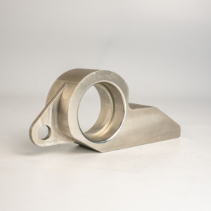 AMT VINA Solución de Fresado CNC de Alta Precisión, Soporte de Carcasa de Rodamiento de Acero Inoxidable Personalizado, Fábrica con Certificación ISO9001, OEM Hanoi - Product Image 1