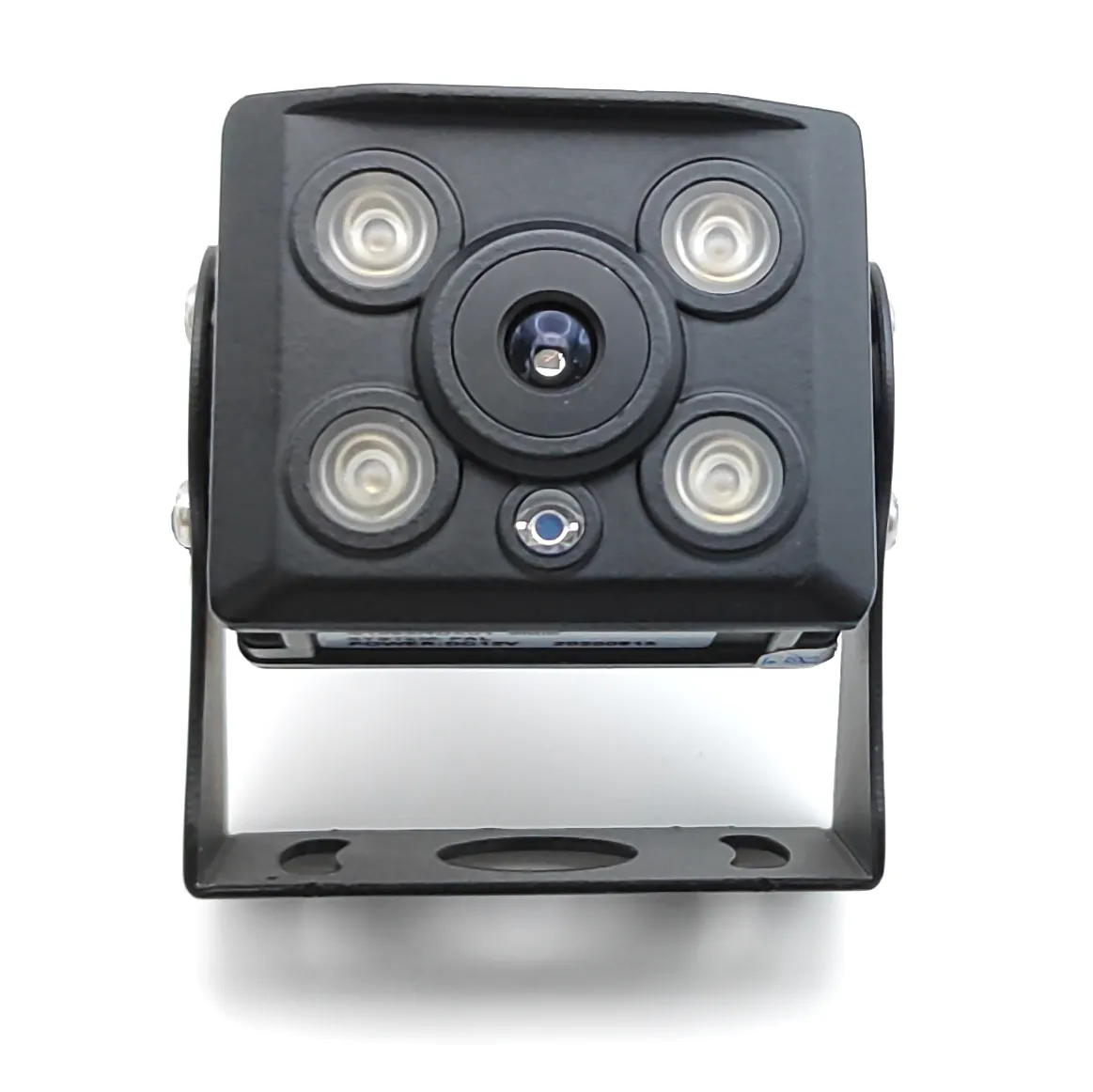 Araba taksi CCTV sisteminde araç güvenlik kamerası hareket algılama filo pano kameraları