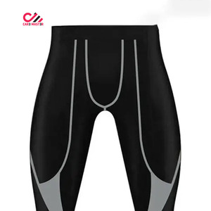 Conjunto de Compresión de Manga Larga para Hombre, Nuevo y Más Vendido, Modelo 2026, Conjunto de Dos Piezas para Entrenamiento - Product Image 4