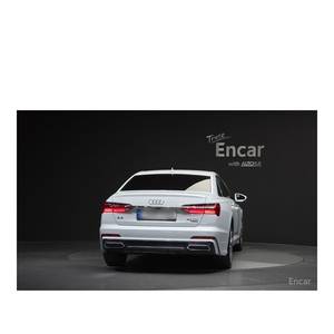 Audi A6 45 TDI Quattro Premium avril 2022 75 304 km Diesel Sièges en cuir Volant à gauche Caméra de recul - Product Image 4