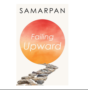 Failing Upward Paperback – 3 กุมภาพันธ์ 2569 โดย ซามาร์ปัน (ผู้เขียน) (จำหน่ายขายส่ง) - Product Image 2