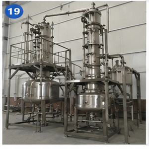 Fabricant d'équipements de distillation de lavande - Product Image 2