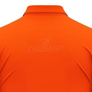 เสื้อโปโลนิรภัยสำหรับผู้ใหญ่ ดีไซน์ใหม่ล่าสุด คุณภาพดี ราคาถูก ขายออนไลน์ - Product Image 4