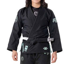 BJJ GIS เซ็ตมืออาชีพชุดกิโมโน judo Jitsu bjitsu ศิลปะการต่อสู้ชุดเครื่องแบบ Ju Jitsu - Product Image 1