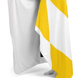 2026 New Style <b>Blanket</b> Hoodie High Quality Soft Oversized Wearable <b>Blanket</b> For Home And Winter Comfort Wholesale - Product Image 6