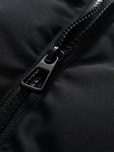 Chaqueta Acolchada Ligera para Hombre, Impermeable, Transpirable y Cortavientos, con Logotipo Personalizado y Material Suave - Product Image 2
