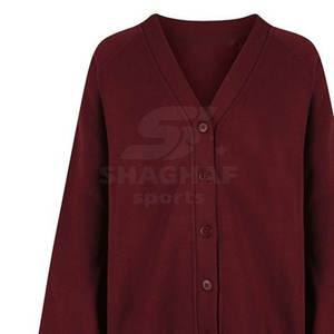 Cárdigan para Hombre, Tejido Suave, Frente Abierto, Suéter Informal para Uso Diario, Moda de Invierno - Product Image 4