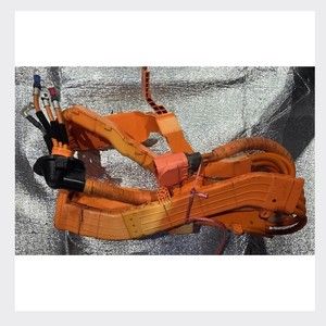สายไฟแรงดันสูงสำหรับรถยนต์ฮุนได เกีย HD HEV รุ่น 91890-2Q011 อะไหล่รถยนต์เกาหลี มีจำหน่ายอุปกรณ์อิเล็กทรอนิกส์ยานยนต์อื่นๆ ที่ใช้ร่วมกันได้ - Product Image 3