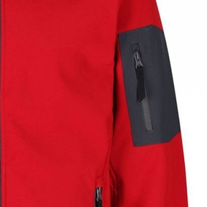 Hot Selling Custom Logo Men Rain Outdoor Reflective Delivery <b>Jacket</b> Tactical Sports Hiking Fleece Work Softshell <b>Jacket</b> OEM - Product Image 6