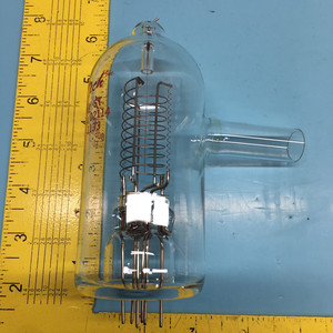 Tubo Medidor de Ionización Fil-Tech 56-00047, 141301 - Equipo y Piezas de Semiconductores de Confianza de Marca Global - Product Image 1
