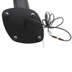 2 Pezzi Luci LED Cromate Aggiornate per Specchietti Retrovisori con Indicatore di Direzione, Compatibili con Freightliner Cascadia 2008-2016, Sinistra/Lato Guida e Destra/Lato Passeggero - Product Image 5