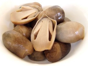 Fournisseur professionnel de champignons de paille fine de qualité congelée au vietnam pour les aliments Ms Hana - Product Image 5