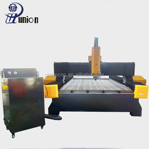 3แกนอัตโนมัติเครื่องตัดหิน /<span class=keywords><strong>Cnc</strong></span> หินแกรนิตตัดเครื่องจักรสำหรับหินแกรนิต/หิน/หินอ่อน/ควอตซ์ - Product Image 4