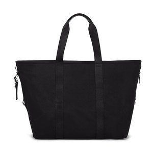 Sac fourre-tout élégant et pratique pour les sorties décontractées et le rangement, doté de fonctionnalités pratiques - Product Image 1