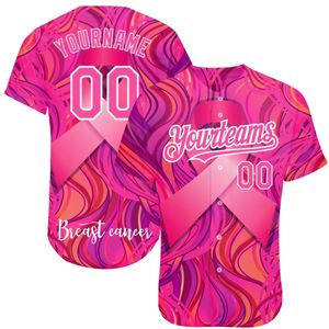 Uniforme de Béisbol Personalizado al por Mayor, Camiseta de Béisbol para Hombre, Diseño de Moda, Jersey de Béisbol - Product Image 3