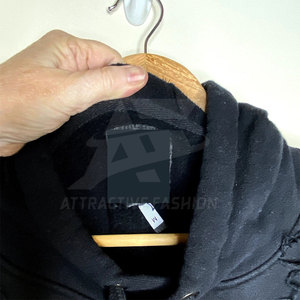 Sudaderas con capucha para mujer, estilo desgastado, transpirables, material premium, corte holgado, para uso casual al aire libre. - Product Image 4