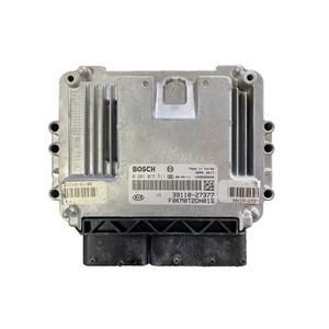 Unité de commande moteur (ECU) pour Kia Sportage 2009 3911027377, pièces automobiles coréennes. - Product Image 3