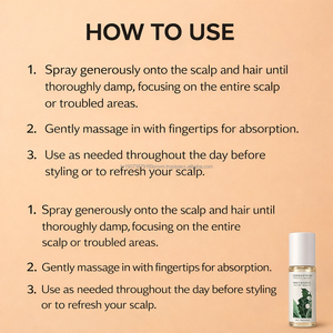 เอสเซนส์บำรุงผมว่านหางจระเข้สำหรับผมปกติผลิตจากว่านหางจระเข้ - Product Image 2