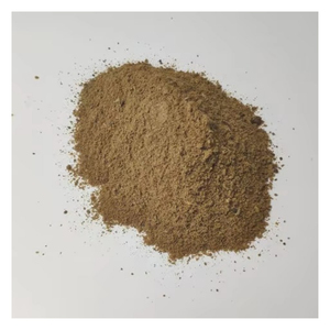 Farine de Poisson Déshydratée Alimentation Animale Haute Teneur en Protéines 60% Qualité Alimentaire Volaille Bovins Aquaculture Vente en Gros Fournisseur Exportateur - Product Image 1