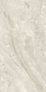 Azulejos Modernos de Porcelana Sólida para Piso, 600x1200mm, Acabado Brillante, Antideslizantes, Adhesivos, para Interiores, Comedor y Villa - Product Image 3
