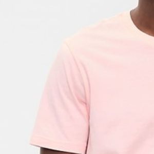 เสื้อยืดสตรีทแวร์แขนสั้นทรงโอเวอร์ไซส์ ย้อมสีสำเร็จรูป ผลิตจากโพลีเอสเตอร์ 100% พร้อมโลโก้สั่งทำ รับผลิตแบบ OEM/ODM - Product Image 3