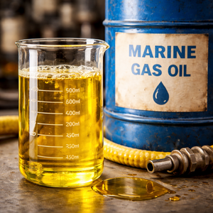 Huile marine de qualité supérieure (MGO) - Carburant diesel à faible teneur en soufre pour moteurs marins - Product Image 3
