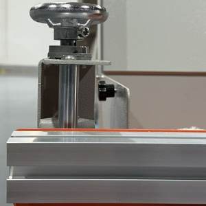 木材系パネルおよび合板生産用の高速全自動エッジバンディングマシン（接着およびコーナー仕上げ機能付き） - Product Image 3