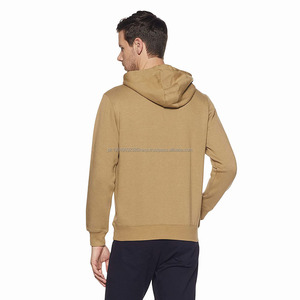 Sudadera de Lujo con Cuello Alto, Sudadera de Algodón Orgánico Grueso de Alta Calidad, Sudadera con Logotipo Personalizado, Sudadera Holgada con Cuello Redondo - Product Image 2