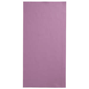 Cuir violet grainé de haute qualité, cuir véritable de première qualité, option de stock pour sacs à main, chaussures, portefeuilles et projets de création artisanale - Product Image 5