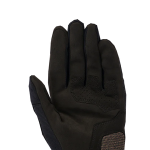 MAXLER Autumn Winter Cycling <b>Gloves</b> Full-Finger Outdoor Sports Polyester Touch Screen Non-Slip Windproof Fleece Warmness - Product Image 4