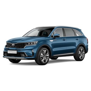 Kia Sorento SUV intermédiaire haut de gamme Intérieur spacieux Fonctionnalités de sécurité avancées Conduite fluide Options OEM/ODM Aluminium - Product Image 2