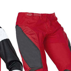 Custom Dirt <b>Bike</b> Suits OEM Cheap Price Motocross Dirt <b>Bike</b> Suits Lightweight MX Racing Jersey and Pants Outfit - Product Image 4