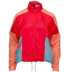 Best Quality Custom <b>Women</b> Quilted <b>Jacket</b> Sheep Skin Printed Linen Lining Waterproof Breathable Zipper Closure Wholesale OEM - Product Image 1