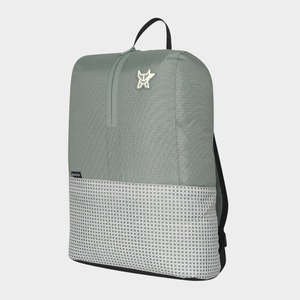 Sac à dos scolaire Arctic Fox Fit Sea Spray, durable, en nylon doublé de polyester, fermeture éclair, pour garçons et filles - Product Image 5