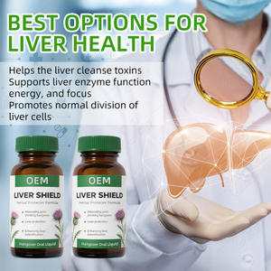 Venta al por mayor de líquidos orales para aliviar la resaca, y ODM OEM, fabricante de etiqueta privada, bebida de recuperación de electrolitos para desintoxicación del hígado a base de hierbas - Product Image 6