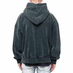 Sudaderas con Capucha para Hombre, Tallas Grandes, Cómodas/Transpirables, con Logotipo Personalizado, de Secado Rápido, Disponibles Ahora para Venta en Línea - Product Image 6